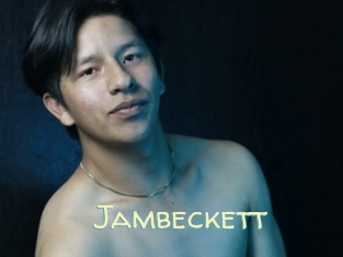 Jambeckett