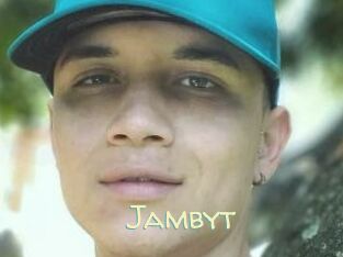 Jambyt