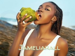 Jameliahall