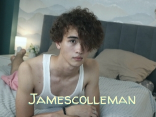 Jamescolleman