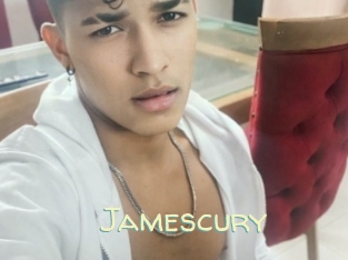 Jamescury