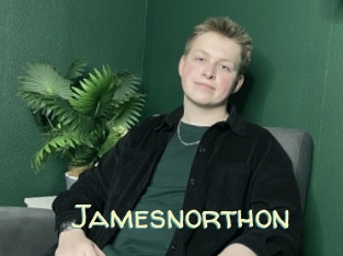 Jamesnorthon