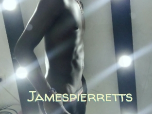 Jamespierretts