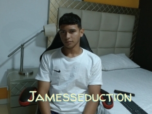 Jamesseduction