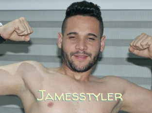 Jamesstyler