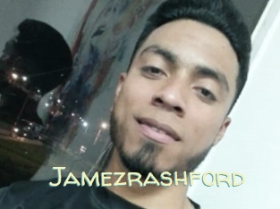 Jamezrashford