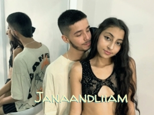 Janaandliiam