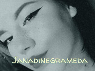 Janadinegrameda