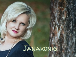 Janakonig