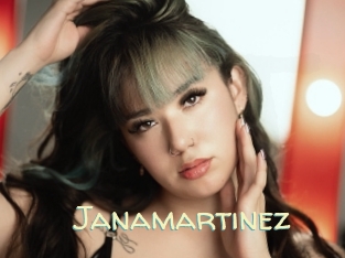 Janamartinez