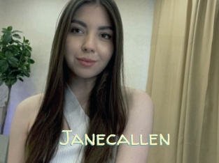 Janecallen