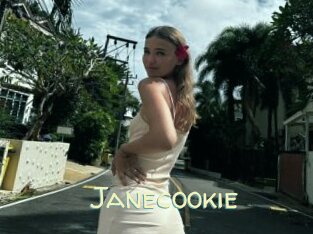 Janecookie