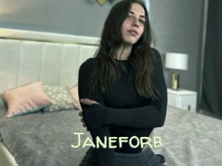 Janeforb