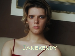 Janekendy