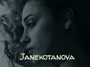 Janekotanova