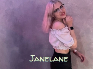 Janelane