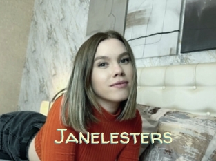 Janelesters