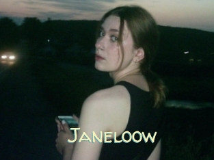 Janeloow