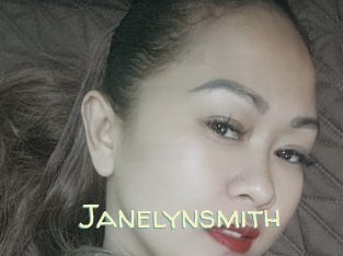 Janelynsmith