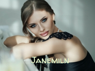 Janemiln