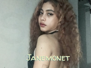 Janemonet