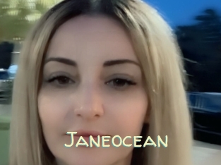 Janeocean