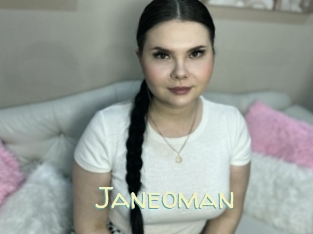 Janeoman