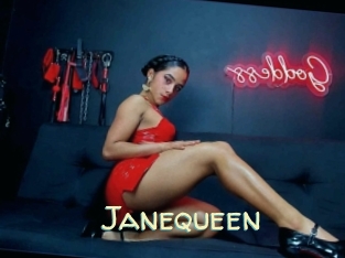 Janequeen