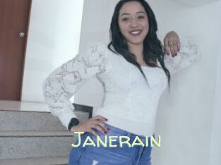 Janerain