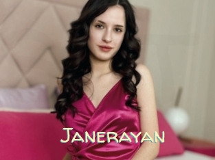 Janerayan