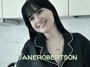 Janerobertson