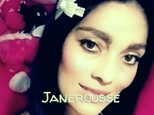 Janerousse