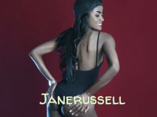 Janerussell