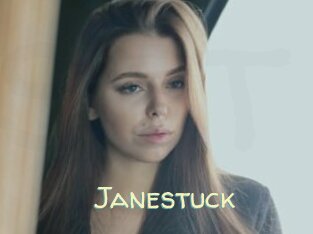 Janestuck