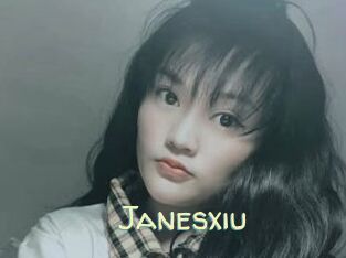 Janesxiu