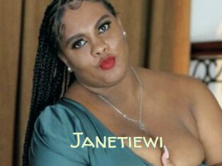 Janetiewi