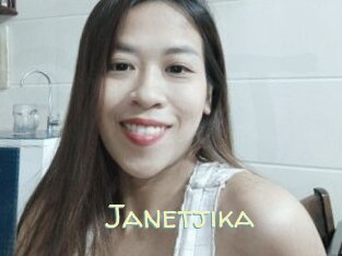 Janetjika