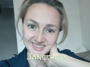 Janetkeen