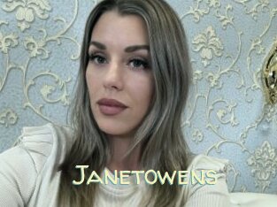 Janetowens