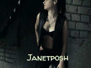 Janetposh