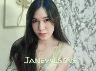 Janewilsons