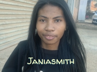 Janiasmith