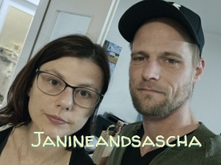 Janineandsascha