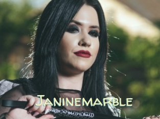 Janinemarble