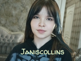 Janiscollins