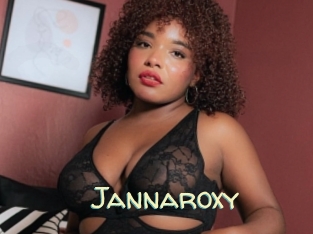 Jannaroxy