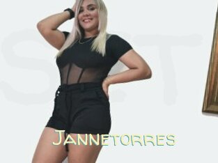 Jannetorres