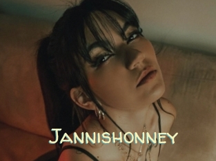 Jannishonney