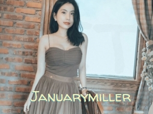 Januarymiller