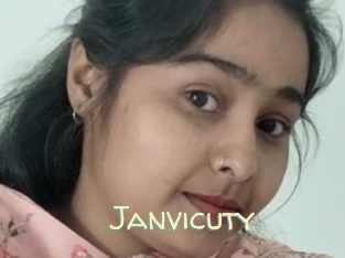 Janvicuty